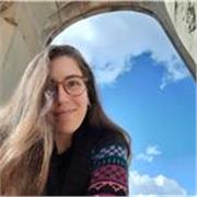 Profesora de repaso de la Eso