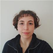 Studentessa di Lingue e Letterature straniere offre ripetizioni, supporto compiti e tesine per ragazzi fino al livello B2