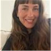 Paciente 
Perseverante 
Amable 
Divertida 
Responsable 