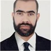 Ich bin Dr.Kouider OUICI ein Dozent für die deutsche Sprache und Literatur und Landeskunde an der Universität Algier2