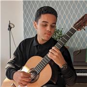 Abdelhadi TEGGAR