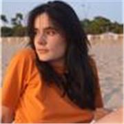 Étudiante en Design Produit en 3ème année
Bachelor d'Architecture d'Intérieur et Design
Bac général avec spé Arts + option arts