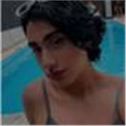 Professora particular de português (reforço)