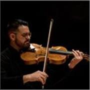 Doy clases particulares de Viola, Solfeo, Violín, Lenguaje Musical