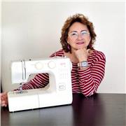 Domina la Aguja y el Hilo con Clases de Costura para Principiantes