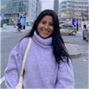 Profesora de español como lengua extranjera
