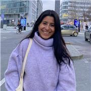 Profesora de español como lengua extranjera