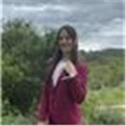 studentessa del quarto anno liceo scientifico