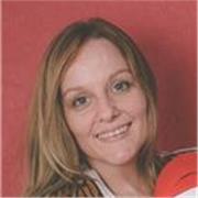 Profesora en educación secundario de biología