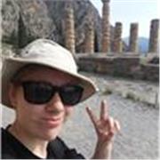 I'm an Oxford graduate with the ability to teach English Literature and Language to any level as well as Classical Studies!