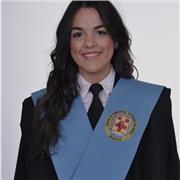 Maestra en Educación Primaria e Infantil