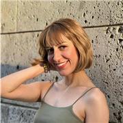 Muoviti, rafforzati, risplendi,costruisci la tua versione migliore.