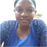 I give private English lessons to all students available online and in all hours