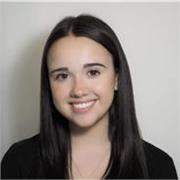 Soy Inés! doy clases de matemáticas y de biología, a niños desde 6 a 14 años