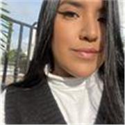 Soy profesora de inglés certificada y me interesa enseñar a niños, adolescentes y adultos 