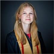Hello, my name is Charlotte Howe. I recently graduated with a BA in psychology. I am bilingual in French and English.