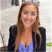Laureata con certificazione Advance impartisce lezioni di lingua inglese