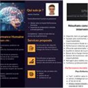 Cours de Psychologie dans le cadre de la performance humaine
