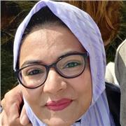 Zehra Mohamed Bhoy