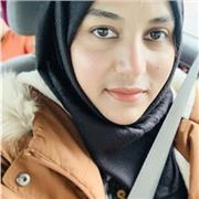 Mrs Mehreen Maqbool