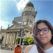 Certificada en inglés avanzado y con ganas de enseñar y aprender