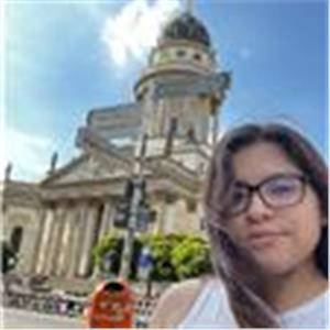 Silvana Rosales Huaynate