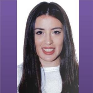 Silvia Agudo Pérez