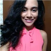 Professora de Biologia (todos os níveis) e Metodologia Científica. Habilidades em diversos ramos da Biologia e da pesquisa