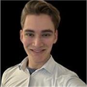 Soy tutor personal para una variedad amplia de asignaturas, incluyendo pero no limitado a: Inglés, biología, Francés, química, matemáticas, y física
