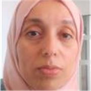 maitre assistant de génétique et biotechnologie/ professeur de sciences naturelles