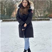 Learn Chemistry in English with supportive and structured tutoring