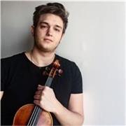 Insegnante di Violino a Milano