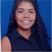 Estudiante de sociología con énfasis en investigación y técnica en atención a la primera infancia