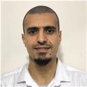 Erfahrener Deutschlehrer und Arabischlehrer mit Germanistik-Studium bietet Online-Unterricht für alle Niveaus an