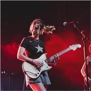 Clases de guitarra y/o teoria musical, nivel básico y medio