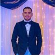 Jose suazo