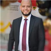 Profesor de Derecho Civil, Familia, Inmobiliario, Procesal, Consumo, Administrativo, Constitucional y Responsabilidad, dicta clase a alumnos de todos los semestres de Derecho