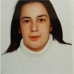 Sofia Rodríguez  Muela