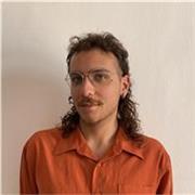 Tutoria e Interpretación - CV 2025 Ennio Carella