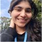 n MSc Biotechnology graduate willing to support pupils in their academic progress. I tutor year 7-11 in Science subject, making it easy for them to understand the concepts