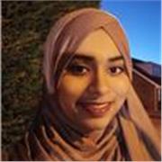 Private tutor providing English lessons from ages 3+ years