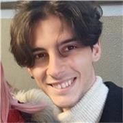 Vuoi migliorare il tuo inglese? 
Contattami e vedremo insieme come!
Dal parlato allo scritto, dalla grammatica alla pronuncia!