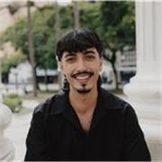 Professor particular de Geografia com experiência no Ensino Fundamental II e Ensino Médio