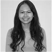 I'm fluent in English and familiar with IELTS, Pearson PTE. I can help with the test preparation/language improvement in general