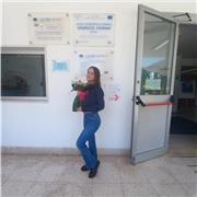 Sono disposta a fare ripetizioni di italiano , filosofia, storia e chimica