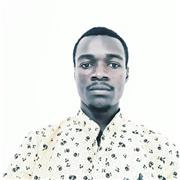 Etudiant en LLCER Anglais etTuteur tous niveaux