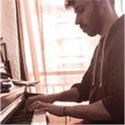 Clases de piano, teoría musical y armonía