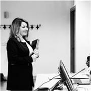 Laureata in Lingue e Comunicazione offre lezioni di Italiano