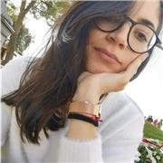 Neolaureata offre lezioni e ripetizioni di inglese per tutti i livelli scolastici