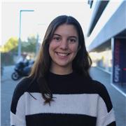 Doy clases de ingles para ganar confianza y fluidez